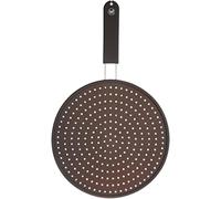 Sambonet Gadgets Paraspruzzi, Silicone, Grigio - NUOVO