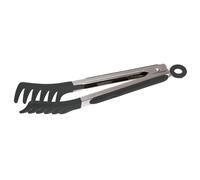 Sambonet Gadgets Pinza, Molla per servire Spaghetti in Acciaio Inox 18/10 e Sili