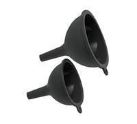 Sambonet Gadgets Set Imbuti, Silicone, Grigio, 2 unità