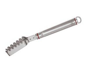 Sambonet Gadgets Squama Pesce, Acciaio Inossidabile, Grigio