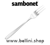 SAMBONET HANNAH 52520-49 Forchetta Pesce Acciaio Inox