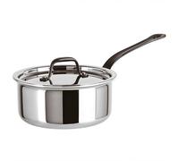 SAMBONET Home Chef Casseruola 1 manico 16 cm