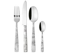 Sambonet Jungle posate set. 24 pz