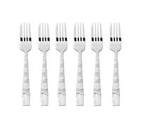 Sambonet Jungle set 6 forchettine