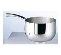 SAMBONET - KIKKA Casseruola alta 1 manico 12 cm.