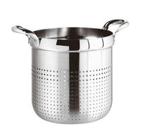 Sambonet Kikka Colapasta Inserto Pentola Alta 24 cm Inox