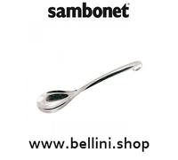 SAMBONET KIKKA Cucchiaione 32 cm Acciaio Inox 51782-32