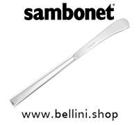 SAMBONET LINEA Q 52530-73 Coltello burro Acciaio Inox
