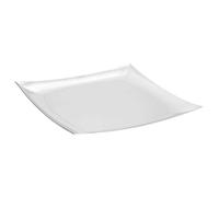 Sambonet, Linea Q, Vassoio Quadrato 30cm, Acciaio