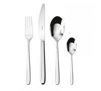 SAMBONET LINEAR SERVIZIO DI POSATE 24 PZ