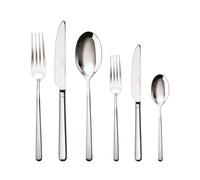 Sambonet Linear Servizio Posate 36 Pz monoblocco 52513-83
