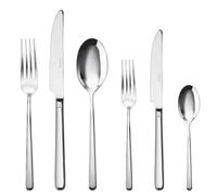 Sambonet, Linear, Servizio Posate, Acciaio