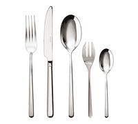 Sambonet MOD Linear Set Posate 30 Pezzi Nuova Versione