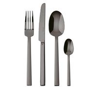 Sambonet, Neutra PVD, Servizio Posate, Acciaio