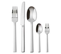 SAMBONET NEUTRA SERVIZIO DI POSATE INOX 30 PZ 52569-N1