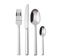 SAMBONET "Neutra" Servizio tavola 24 posate