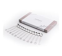 Sambonet - Party Items Portafortuna - Set 12 Cucchiaini - 52550C97 - Rivenditore