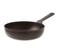 Sambonet Padella Alta 1 Manico Cm 20 Titan Pro Double Induction Alluminio