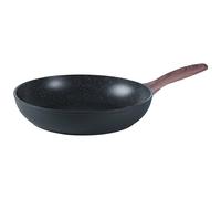 SAMBONET - Padella con Manico Rock & Rose Black 28cm