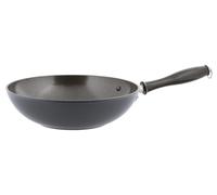 Sambonet Padella in plastica, 28 cm, colore: Grigio