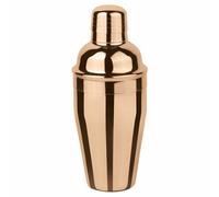 Sambonet Paderno - Bar Shaker Copper Rame 500 ml - Rivenditore