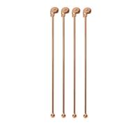 Sambonet Paderno BAR Utensils Acciaio Inox 18/10 Posate