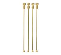 Sambonet Paderno BAR Utensils, Acciaio Inox