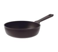 SAMBONET - Pan R_czka Wysoka 1 cm 24 Tytan Pro Aluminium dwukrotnie Indukcja
