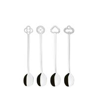 Sambonet, Party, Cucchiaini Oriental, Acciaio