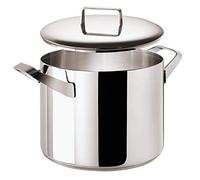 Sambonet Pentola alta con coperchio Menu 51801-74 24 cm