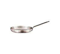 Sambonet Paderno Padella per Pesce, Metallo, Argento, 36cm