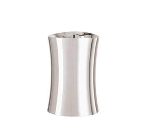 Sambonet Refrigeratore per Bottiglie in Acciaio Inox 18/10 Bamboo