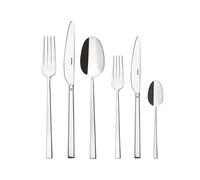 SAMBONET ROCK SERVIZIO DI POSATE INOX 36 PZ 52562-83