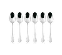 SAMBONET - Confezione Regalo 6 Cucchiaini Moka Royal Inox