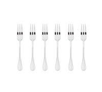 SAMBONET - Pude_ko 6 Forks S_odki Kr-lewski Steel