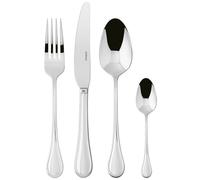 Set 24 Pz Monoblocco Royal - Acciaio Inox