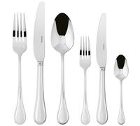 SAMBONET Royal Servizio Tavola Posate Set 36 Pezzi Acciaio Inox