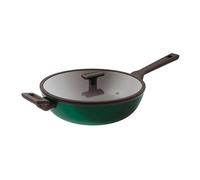 SAMBONET SALTAPASTA ANTIADERENTE Titan Pro Induction 30cm 51093-80