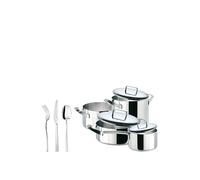 Sambonet Serie Menu Batteria 7 Pezzi Con Posate