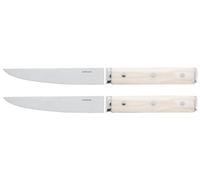 Sambonet Serie Porterhouse Ivory Set Coltelli Bistecca Confezione Regalo