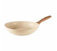 Sambonet Serie Rock N Rose Wok Antiaderente Made in Italy