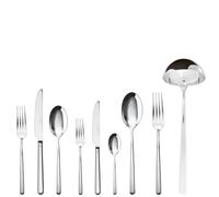 Sambonet Servizi Posate Linear Acciaio Inox, vari set | Gagliardi Shop