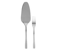 SAMBONET - Servizio 13 Pz Dolce Sintesi Inox