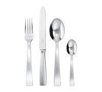 SAMBONET - Servizio 24 Pz Monoblocco Gio Ponti Inox