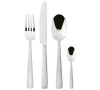 Sambonet, Siena, Servizio Posate 24 pezzi, Acciaio