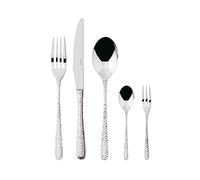 SAMBONET - Servizio 30 Pz Monoblocco Venezia Inox