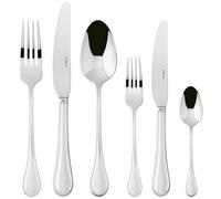 SAMBONET - Servizio 36 Pz Monoblocco Royal Inox