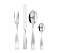 Sambonet Servizio Posate 24 Pz Manico Orfèvre Gio Ponti Inox 52560-82