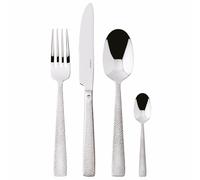 Sambonet - Servizio Tavola 24 Pezzi Posate Siena Acciaio Inox Sambonet 52517-81