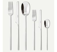 Sambonet - Servizio Tavola 36 Pezzi Posate 100 Acciaio Inox Sambonet 52570-83